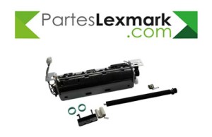 Kit Mantenimiento 41X1225  Lexmark Original MS621Ms622MX622